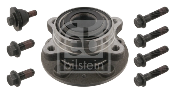 Wheel Bearing Kit
